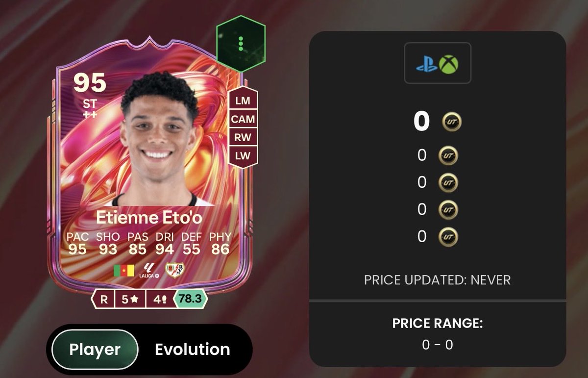 fut_fi's tweet photo. 🚨محتوى الليلة 🔥

⭐ إبراهيموفيتش SBC
⭐ مالديني SBC
⭐ إيتو SBC
📦 اختيارات +82 و +83
🧬 إيفولوشن جديد
⚔️ Gauntlet جديد

👀 وش أول شيء بتسوونه؟ https://t.co/ASEGWuPvTg