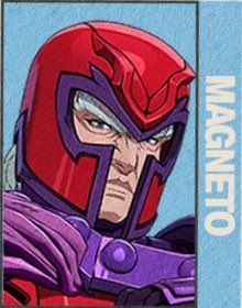 ViSync_PSD's tweet photo. @TokonFighters • Magik
• Ms. Marvel 
• Magneto
• Loki https://t.co/AoBBtmFOV9