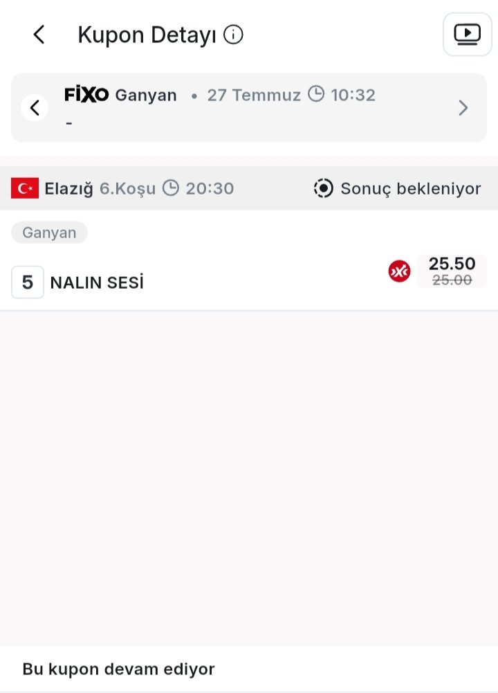 Ozekremm's tweet photo. Maşallah 25.50₺... https://t.co/LhJVuSyJKR