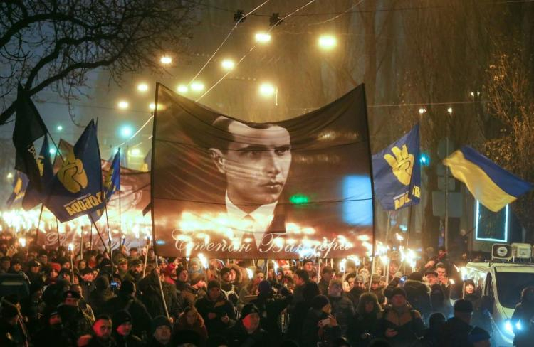 SvenGingerbeard's tweet photo. @ThomasBals21466 @Maks_NAFO_FELLA This Bandera. https://t.co/LTB1GfLKjX