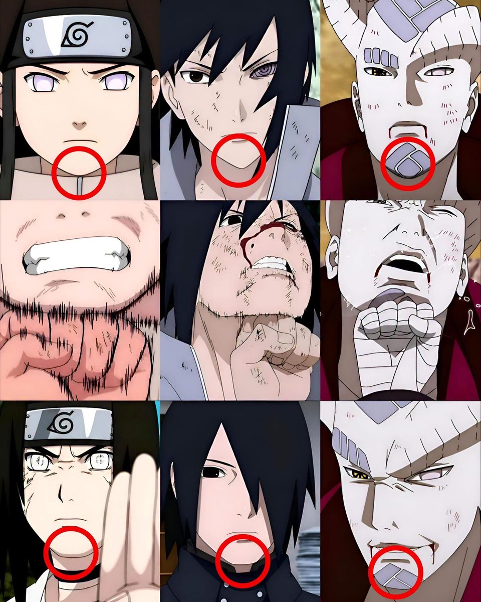 tapformanaa's tweet photo. Naruto was really out here fixing mfs chins free of charge 🤣😭 https://t.co/JoRI7Zp9zI
