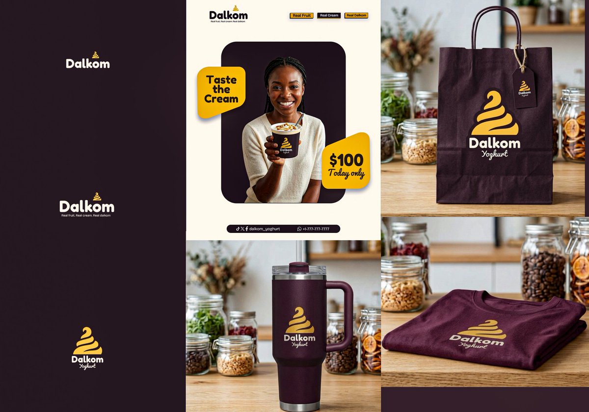 Eni Ukpai || Graphic Designer tweet media