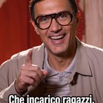 Photo by Fabio Tilocca (@caparezza17)