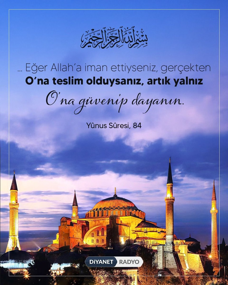 mehmedsema's tweet photo. #NamazGozumunNuru
💚💛💖💙
Medet Allahım Medet
Aziz Allah
İzmir için AKŞAM ezanı
Hayya ale'salah
Haydi namaza
Hayya alel-felah
Haydi Kurtuluşa
Ya Rabbim
Akşamın şerrinden koru
Sen hainlere fırsat verme ümmetin son kalesine Medet eyle
#AllahBizeYeter
#GazzeyiUnutmaUnutturma https://t.co/FUxi7SDGHM