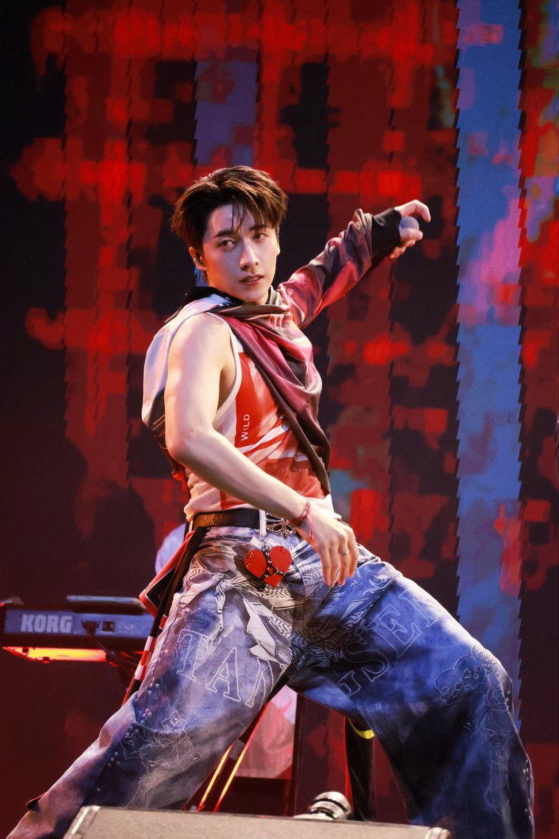 Thakkiithak's tweet photo. เลือกไม่ได้ก็ลงให้หมด #MonsterMusicFestival2026
#jung_perses #PERSES_TH https://t.co/vBJuHLf2WK