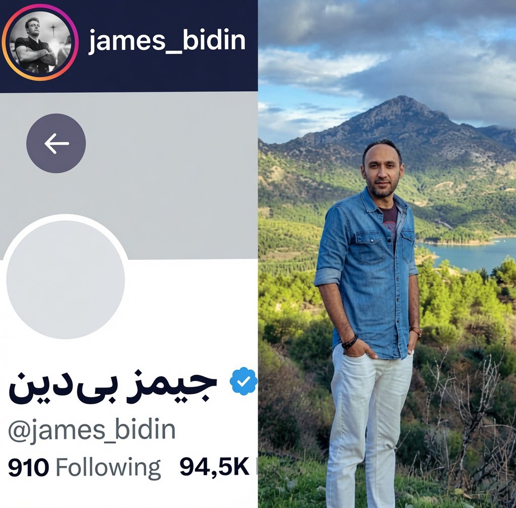 Hasti🇮🇷 tweet media