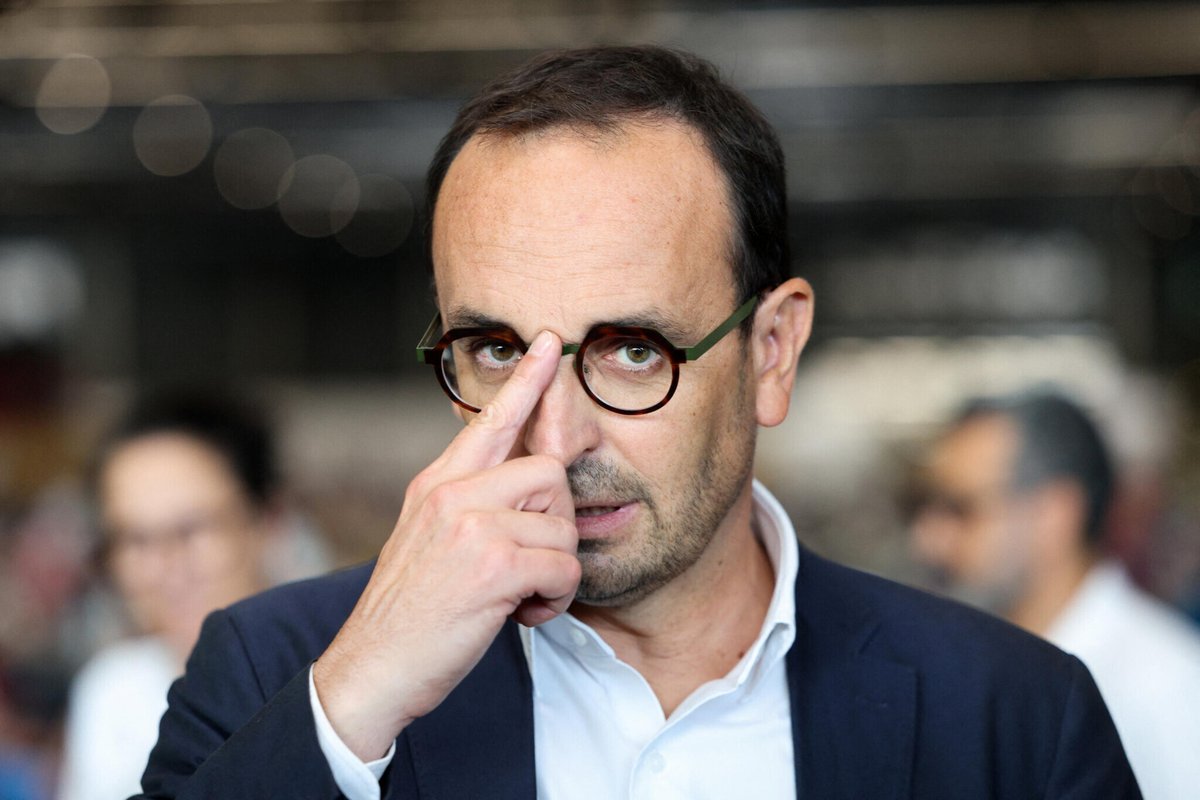 Le Parisien tweet media