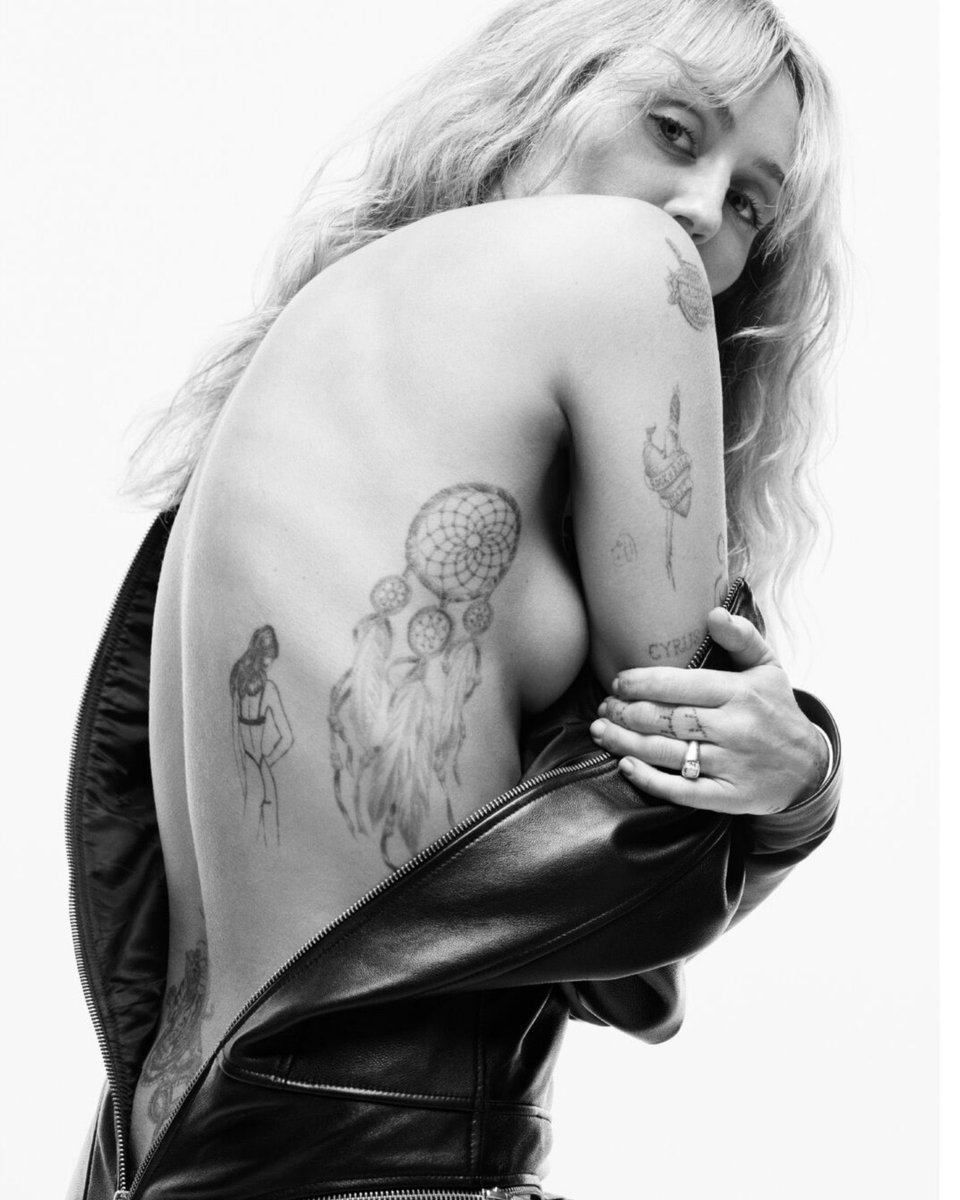 Miley Cyrus Brasil | Fan Account tweet media