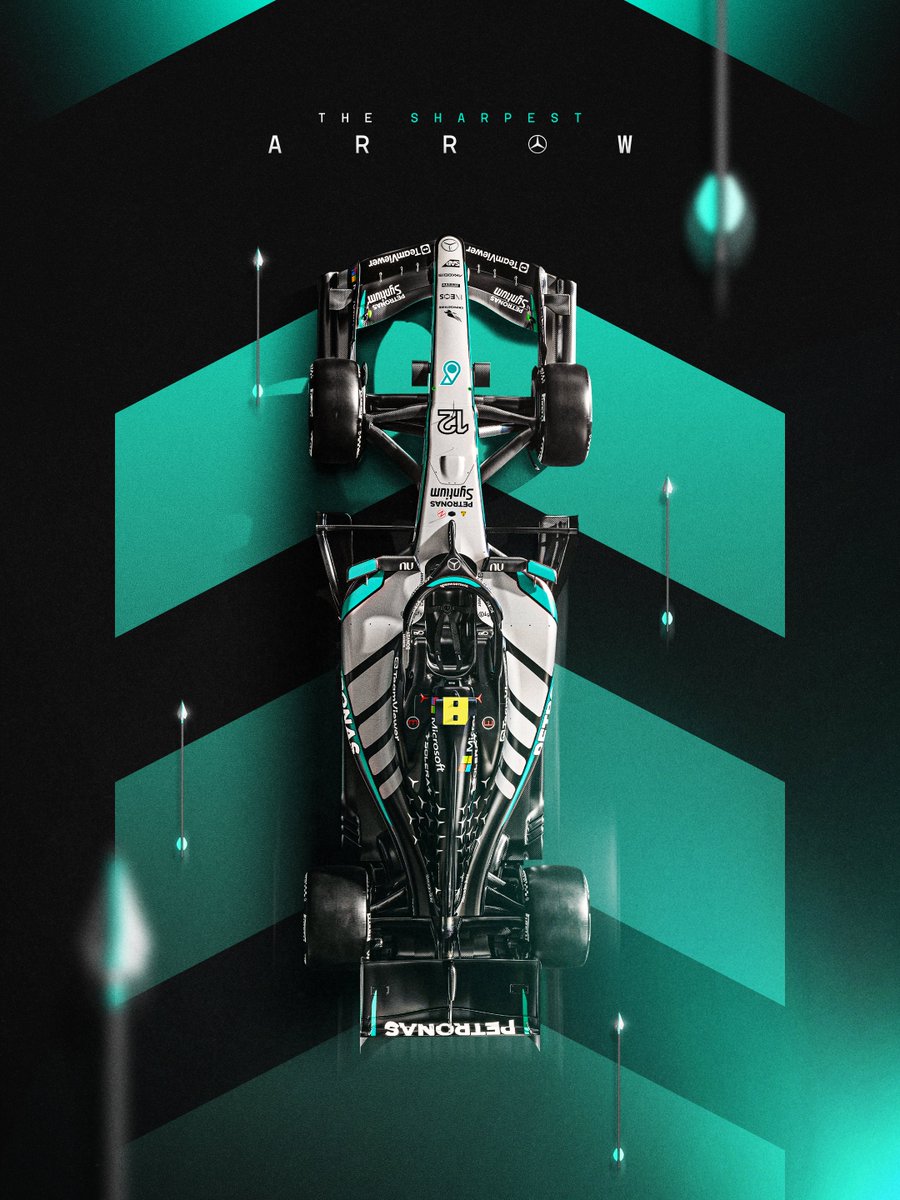 knxghtdzn's tweet photo. The Sharpest of Arrows * @kimi.antonelli
#kimiantonelli #mercedesamgf1 #f1 https://t.co/jkhFuBg7Zw