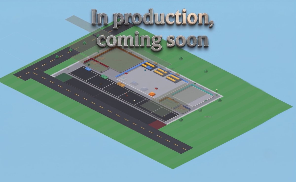 MADNasos's tweet photo. Seeing what @oguzthedev builds truly inspired me to take the leap! 💡 I'm officially working on launching my own web-based car workshop &amp; auto body shop game 🚗💨 Who's ready to fix and custom-paint some cars? Let me know what features you'd love to see! 👇 #webdev #comingsoon https://t.co/57DRdrYCkJ
