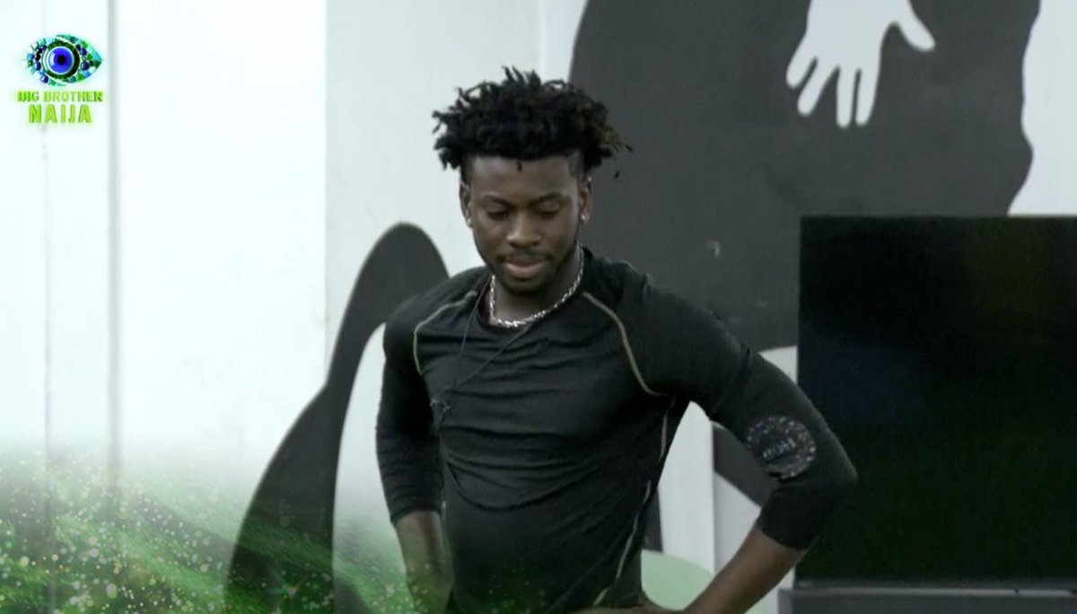 JIdaIKO's tweet photo. Koyin
Jason Jae
Sultana 
Thelma Lawson 

Come forward and take your flowers again tonight 👏

#BBNaija ✍️ https://t.co/TiWjKQHxQy