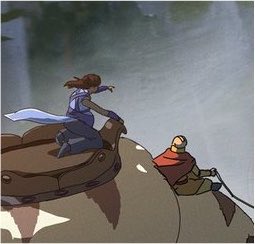 dailykataang's tweet photo. HER BELLY OMG WE WERE ROBBED https://t.co/GTL4ntc5d9