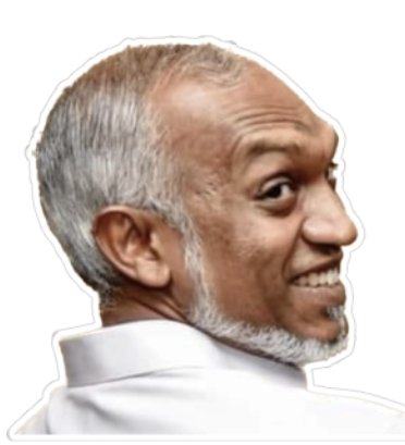 shizna_shiz's tweet photo. ގައުމަށް ކުރިމަތިވި ބަލާބޮޑޭ ‼️🚨 
ދޮގު ގޮހޮޑާ https://t.co/YjFCyWXTeG