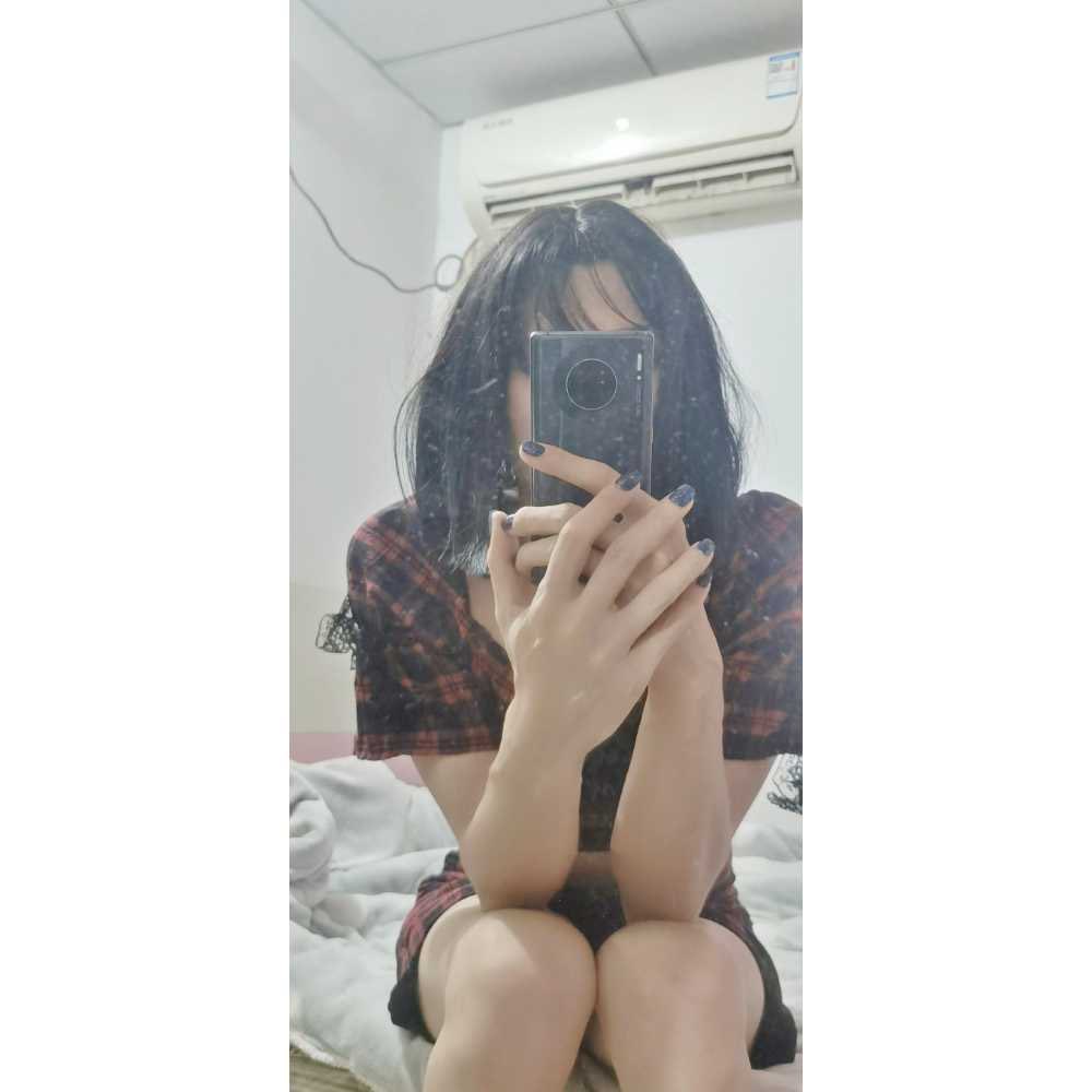 ji80938234's tweet photo. 不露脸，拍黄片儿
#女装 #男娘 #伪娘 #人夫 #雌堕 https://t.co/vtSjLCb2fo