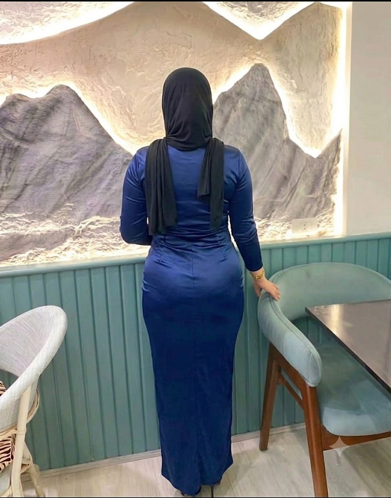 هيجان المحجبات🫦💋 tweet media