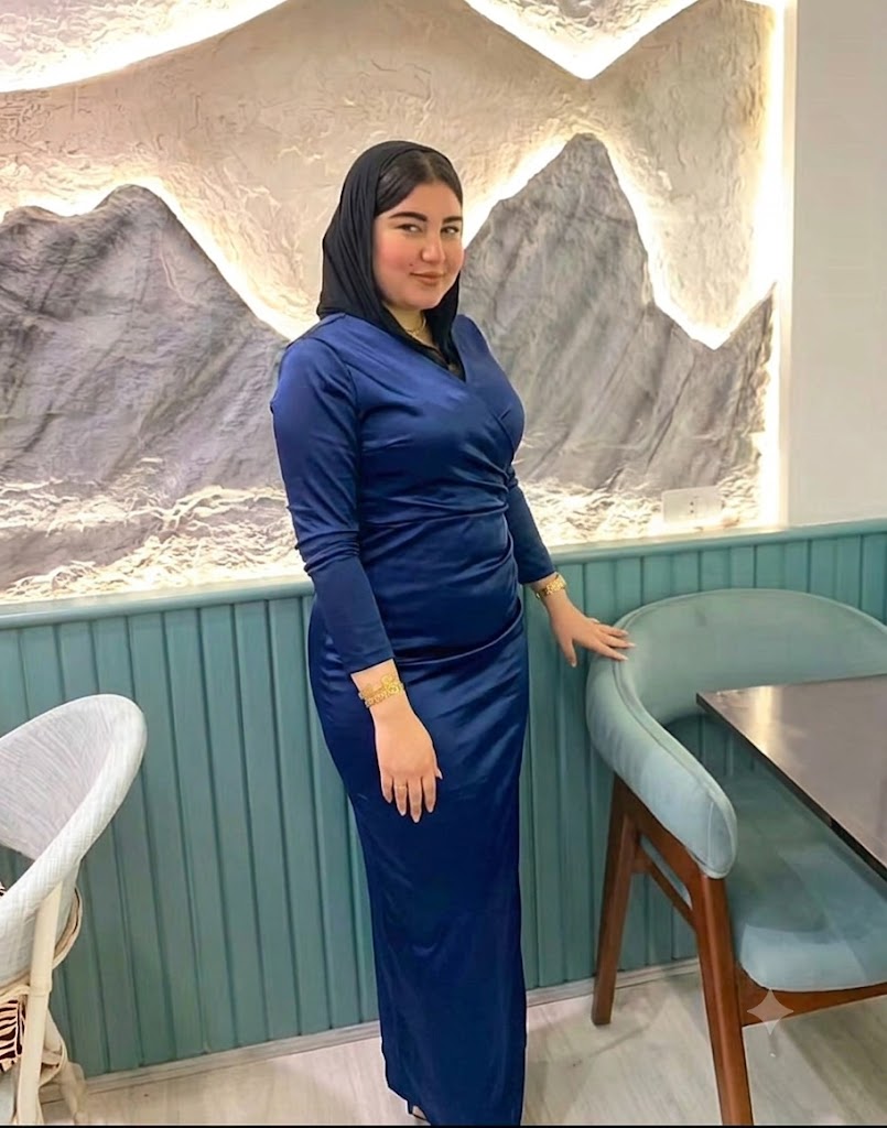 هيجان المحجبات🫦💋 tweet media