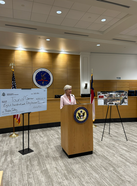 Congresswoman Deborah Ross tweet media