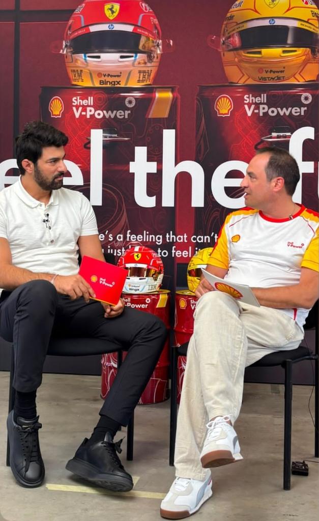 ENGINcilerr's tweet photo. @ShellMotorsport Will there be any videos from the event that #EnginAkyürek fans can watch?

#shellVPowerGames #shellTürkiye #shellVPower #Hepİleride #Shell #ShellHepİleride @Shell @Artistanbul1 https://t.co/rGbVmqv7hs