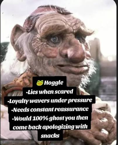 RonnnyG's tweet photo. @DLoesch Sounds just like #FAUCI the scumbag he is!

#covid
#covid19
#liar
#traitor
#hoggle
#Labyrinth
#cirus
#virus
#evil
#vile
#viral
#exposed https://t.co/aX9iTSEw4f
