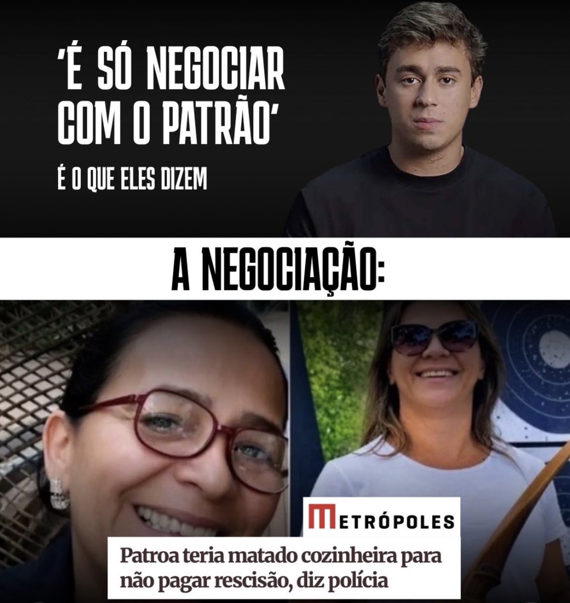 Alessandrolb's tweet photo. Boa tarde! Tudo calmo por aqui!? https://t.co/6FSOa3LrY3
