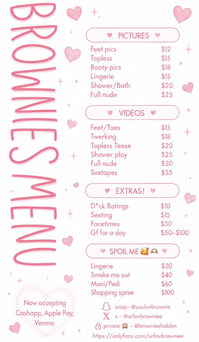 urfavvbrowniee's tweet photo. dm me for the full video 🙈🙈 https://t.co/64inbjHcDv