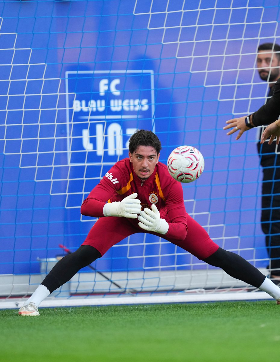 Galatasaray SK tweet media