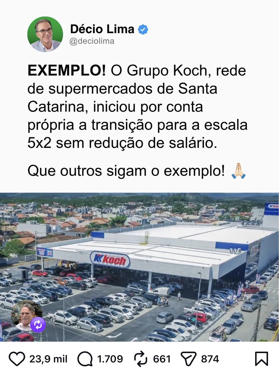 Pobre_d_Direita's tweet photo. Sensacional https://t.co/lTJ8ol310P