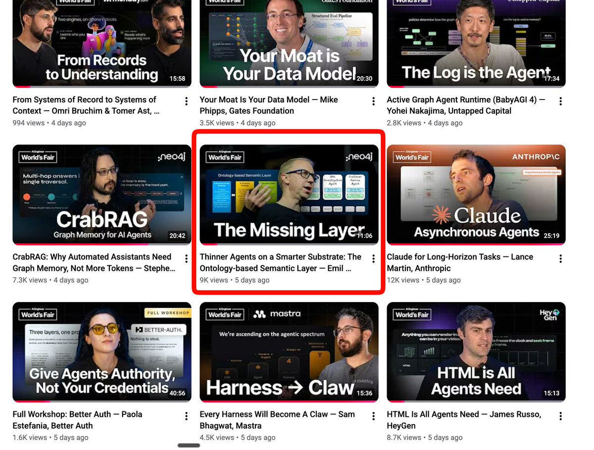 AI Engineer tweet media