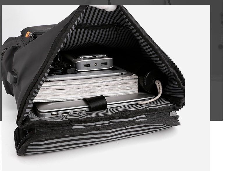SarahExpressX's tweet photo. Looking for a practical laptop backpack for your commute? This street-style bag offers 36-55L capacity, adjustable straps, and secure zipper storage. See the full details and color options on our site.

#LaptopBackpack #TravelGear #Commu...…
https://t.co/tskNDc6h1M https://t.co/CUZ6uV1vaA