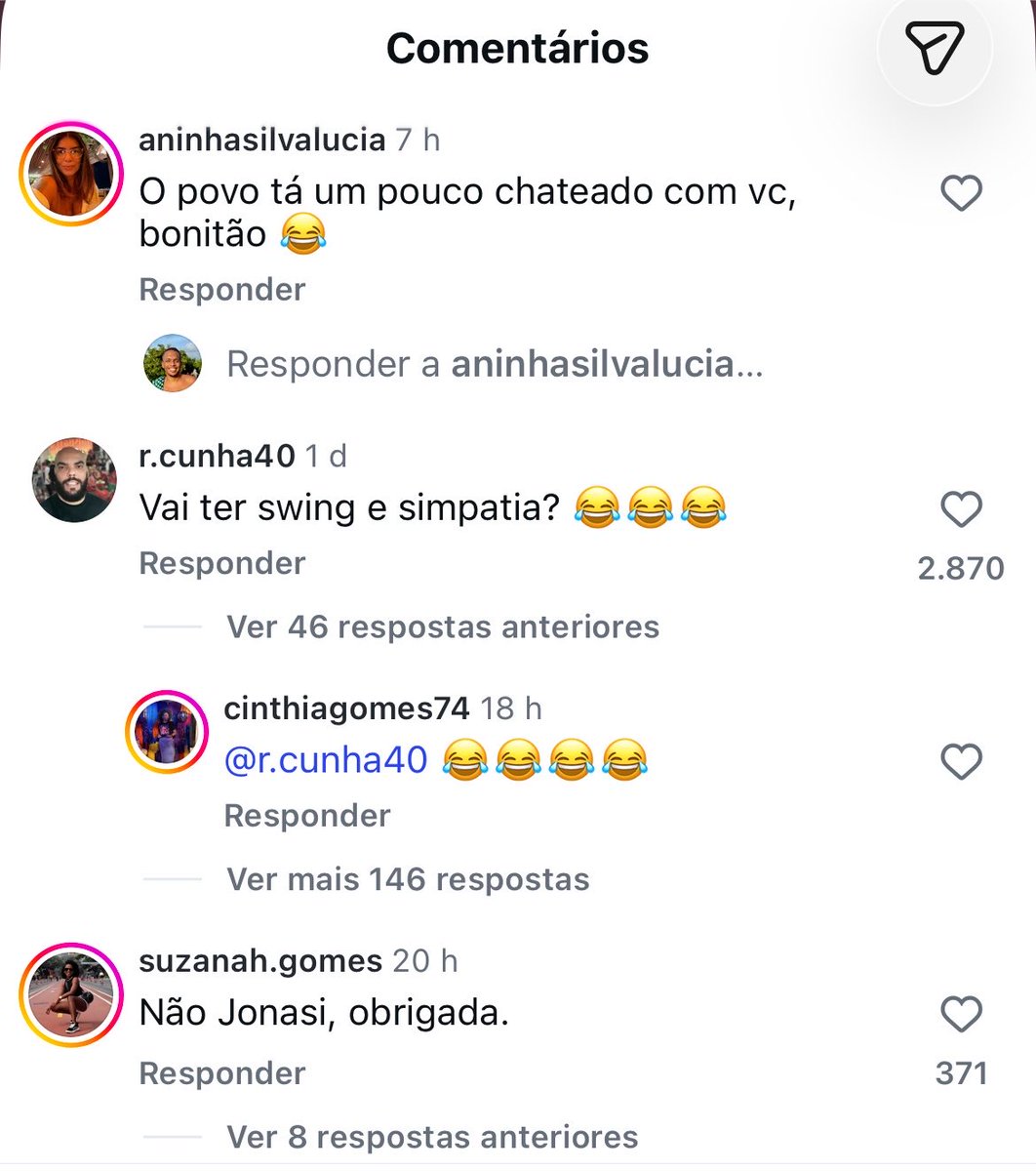 eugabree's tweet photo. O Beco do Rato foi lá divulgar o evento com Arlindinho e os comentários estão um primor kkkkkkkkkkk 🤌 https://t.co/ERslcoccdA