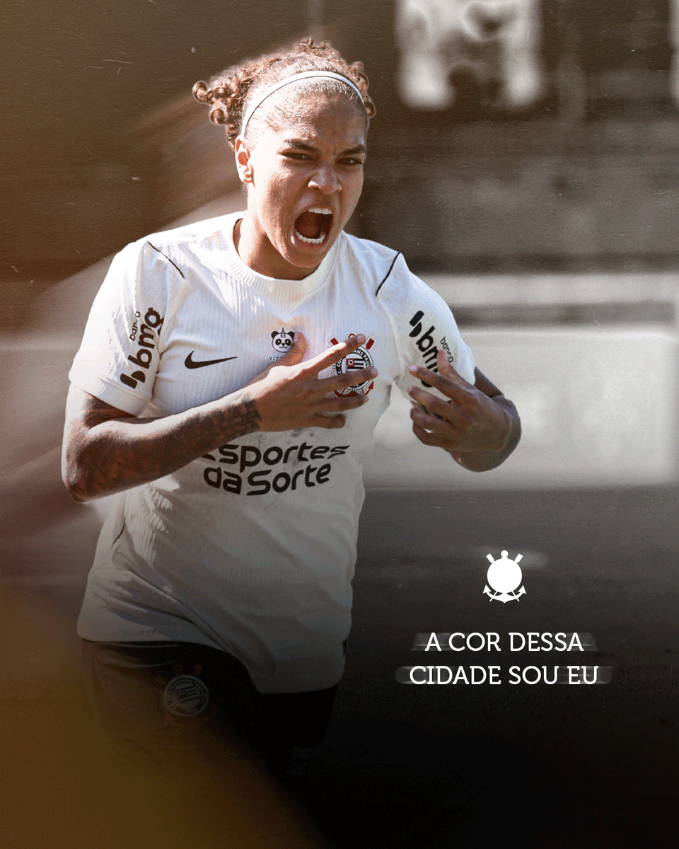 Corinthians tweet media