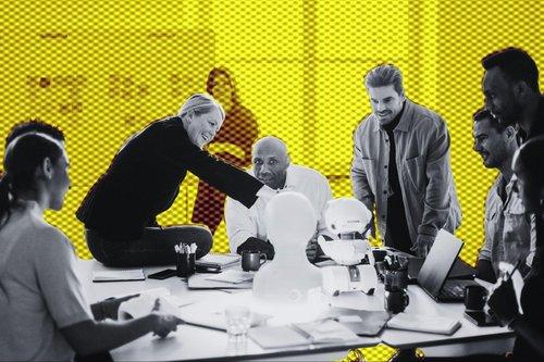 lixfoster's tweet photo. Learn how leaders can spot, support and scale the intrapreneurs already inside their organization to drive lasting competitive advantage. https://t.co/Q6ueR3jfOg https://t.co/sLHTUSAMsn