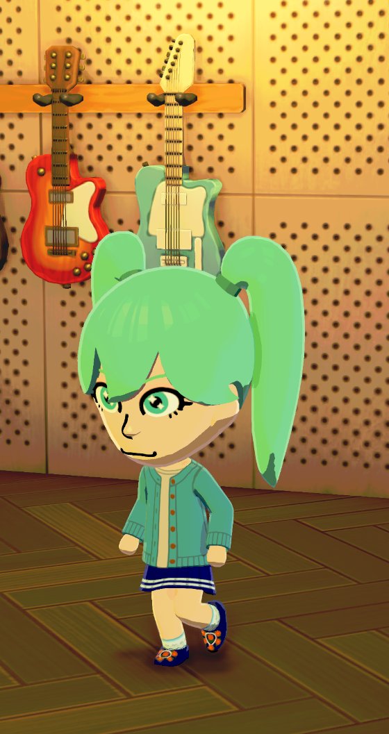 00Beana00's tweet photo. @HatsuneMiku Mii ku https://t.co/OymlUk9Mvm