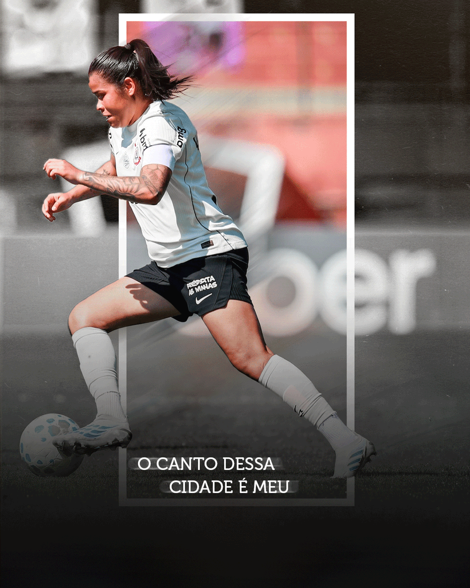 Corinthians tweet media