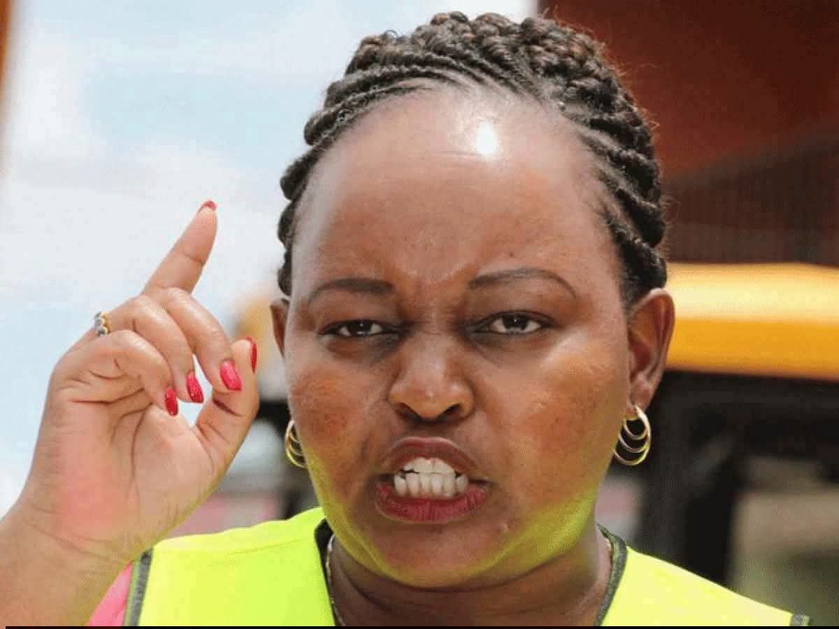 Murage Ngunjiri tweet media