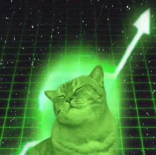 ithinkimsic's tweet photo. A NEW TRENDING PAGE ABOUT THE RECENT ABOUT PEOPLE POSTING LOADS OF MEMEABLE CATS. 

Trending: https://t.co/R3MfEKMJYA

We're currently in a Cat Meta whilst this new page is also trending

This is the $CTO | Cats Take over https://t.co/thxg4plZcB