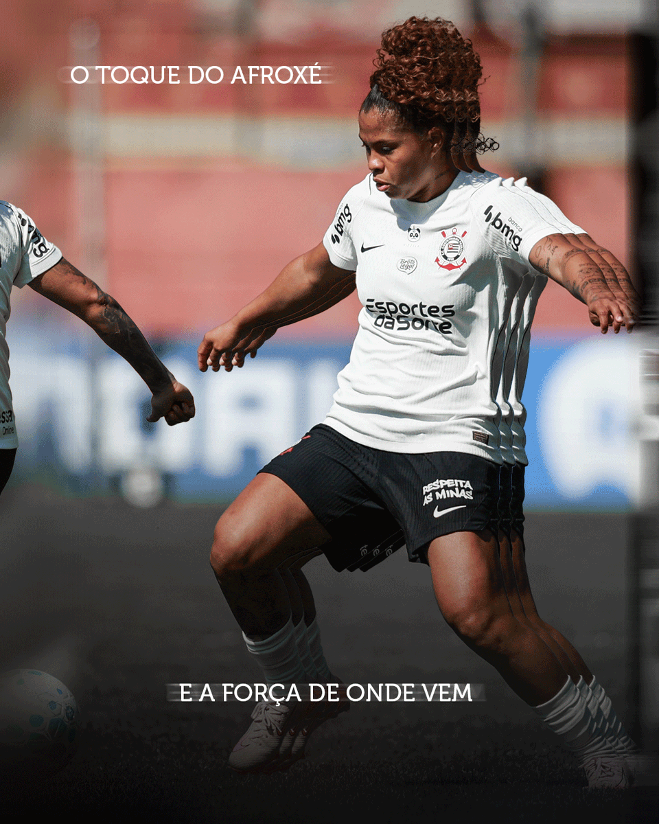 Corinthians tweet media