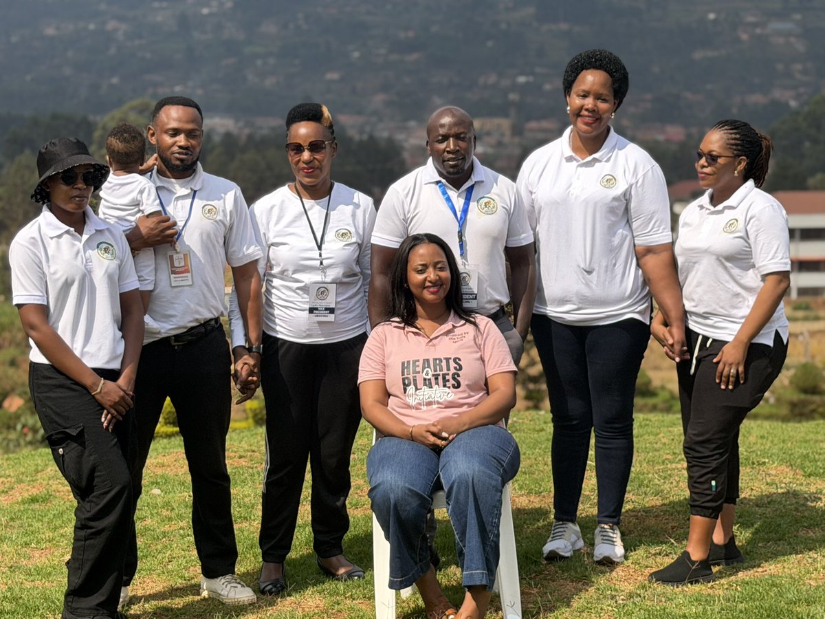 Boychildimpactu's tweet photo. UBOCINU in partnership with Hearts &amp; Playes initiative uganda to extend love and support to the children in kabale remand home #ubocinu #nbs #UN https://t.co/zT5EU3tnVs