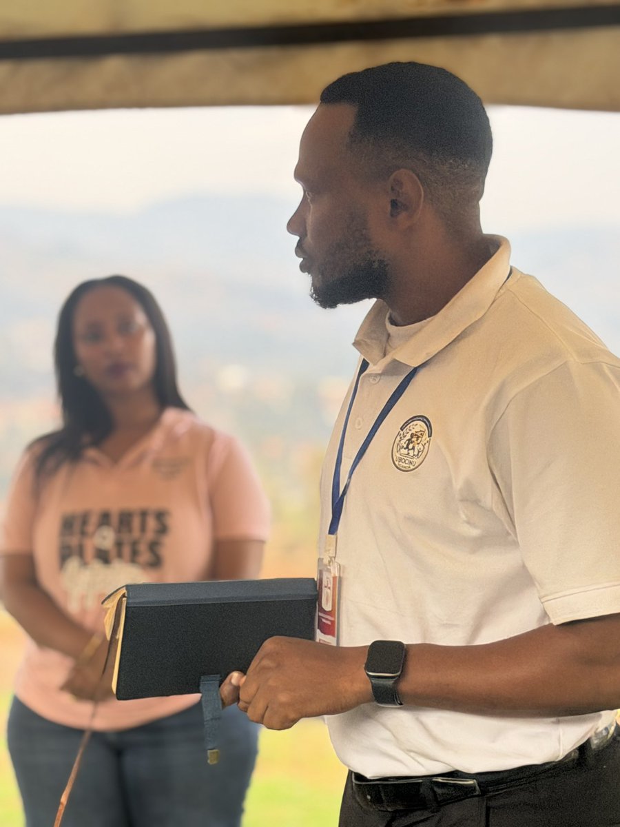 Boychildimpactu's tweet photo. UBOCINU in partnership with Hearts &amp; Playes initiative uganda to extend love and support to the children in kabale remand home #ubocinu #nbs #UN https://t.co/zT5EU3tnVs
