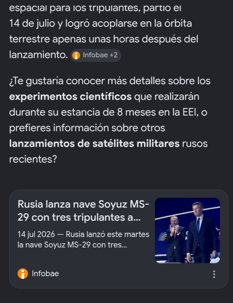 shen27310's tweet photo. @impar_rojo La economía rusa va tan mal que de nuevo van a lanzar más cohetes 🤣 ah y por cierto esa supuesta información es totalmente falsa Rusia no manda cohetes a la luna los manda a su estación espacial para darle mantenimiento 🤡 https://t.co/wO1VT2K8X9