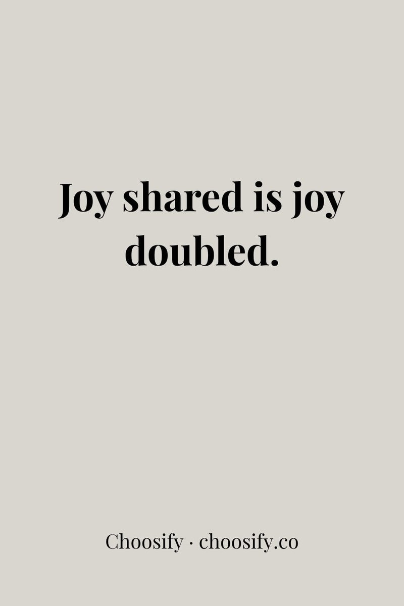 Choosifyco's tweet photo. Happiness kept shrinks. Joy given multiplies. That’s the math of heaven.
Share some right now — send this to a friend. 📤
Choose good. Be light. ✝️
🔗 https://t.co/Eo1RrRlpBQ — link in bio
#joyshared #doublejoy #sharehappiness #mathofheaven #spreadjoy https://t.co/FQLdkkLPte