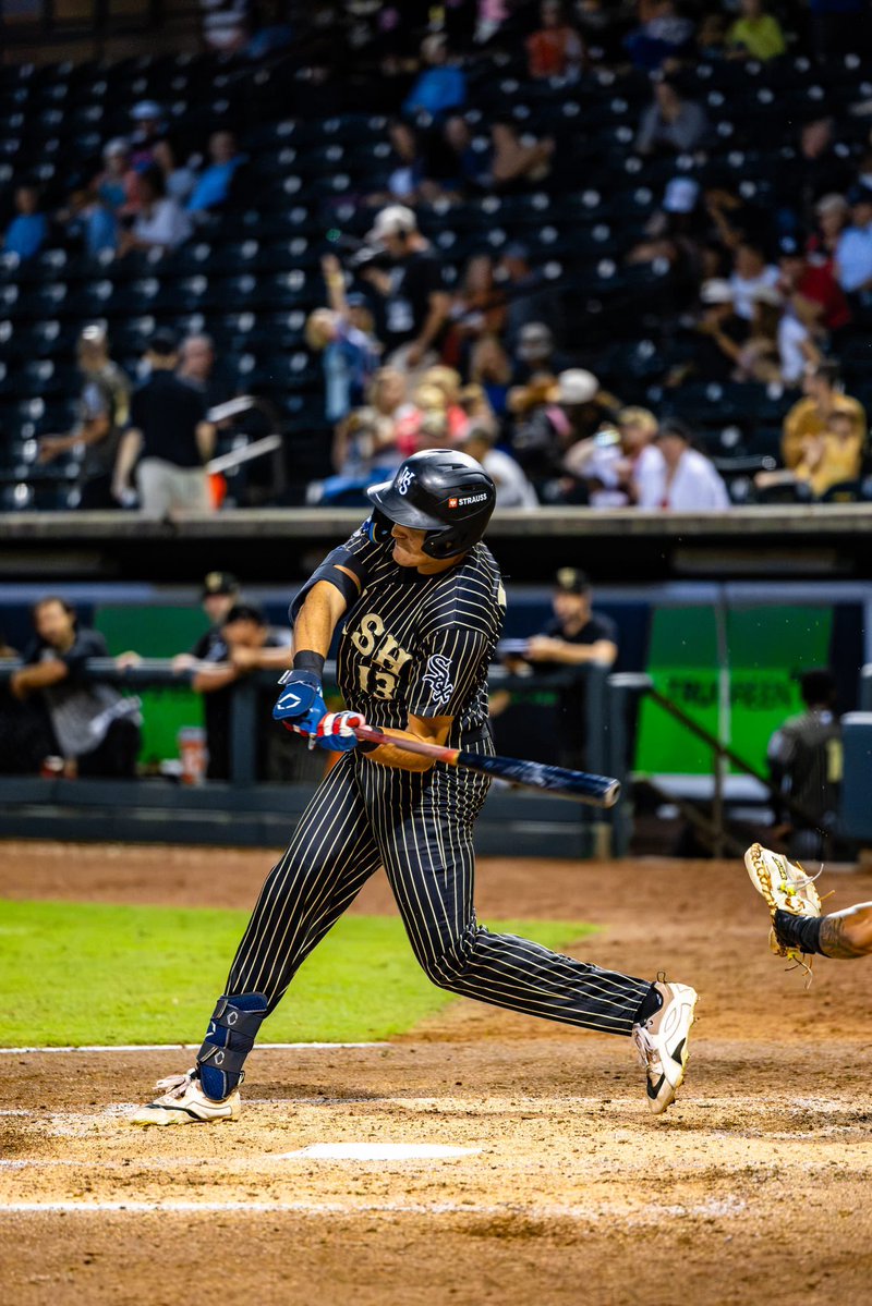 WSDashBaseball's tweet photo. Your @MiLB Player of the Week for the South Atlantic League is @JamesTaussig! 👏 https://t.co/5uHwSLxhN0