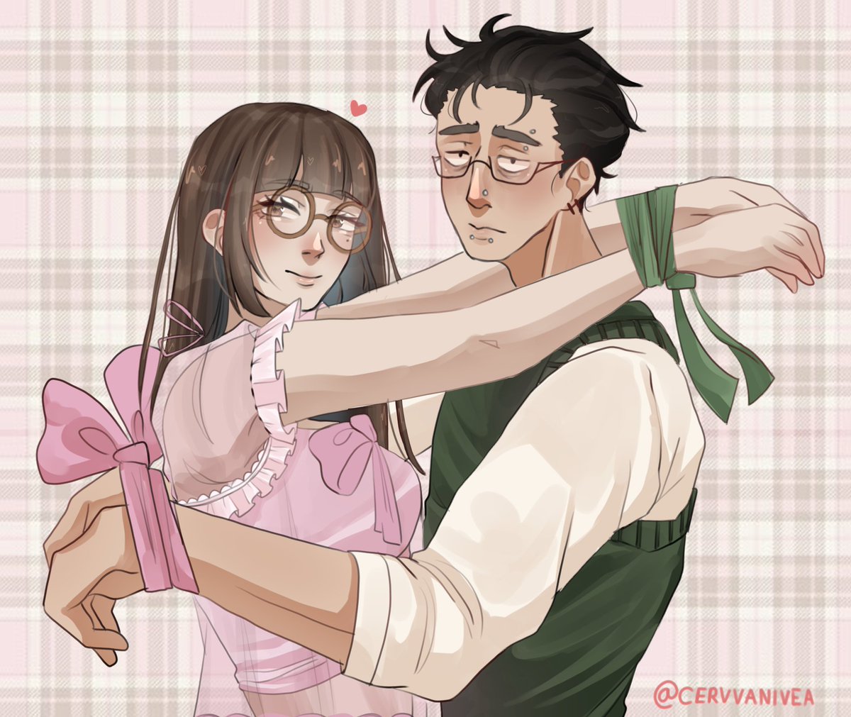jeanpurinns's tweet photo. ་         ⌇ ₊˚⋆ We're bonded 𝑓𝑜𝑟𝑒𝑣𝑒𝑟 ෆ ˚ ⌗

#higuriri #hiromihiguruma #jjk #yumetwt #yumeship https://t.co/sw7Z4zqRsW