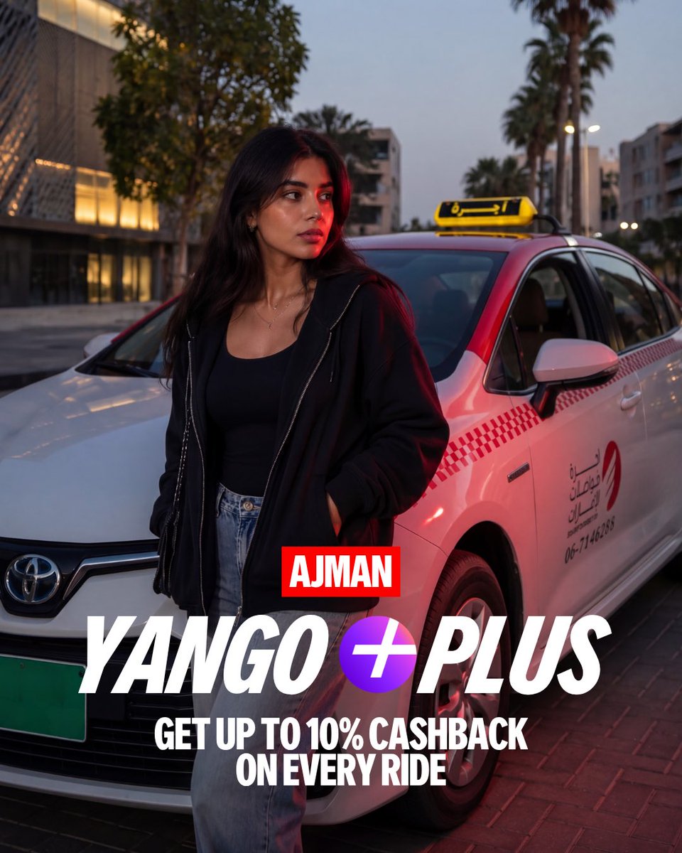 YangoApp tweet picture