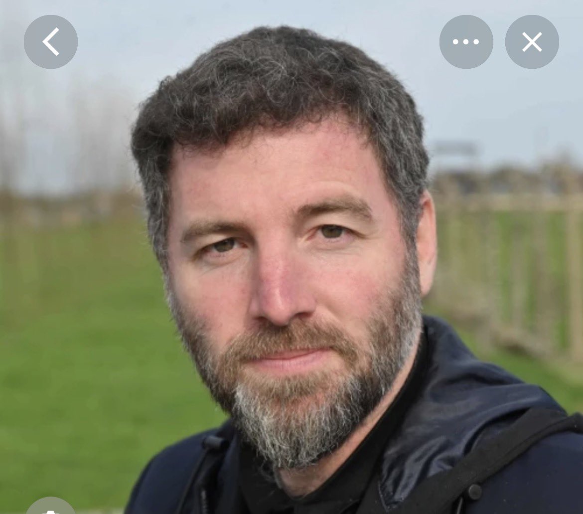Jan Tervoort tweet media