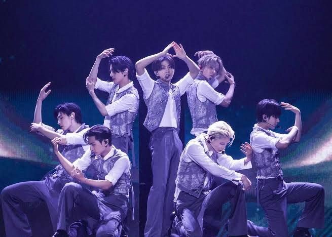 simjakeyy_7's tweet photo. @marianna_77777 Purple &amp; black

ENGENEs' demands remain unchanged. The boycott will continue until our concerns are addressed and meaningful action is taken. We stand for fairness, respect for all sevEN.

엔진은 책임 있는 경영을 요구합니다.
#Demand_HYBE_Q2Compliance
#BoycottHYBE_CeaseMisconduct https://t.co/fOrjRKp4hk