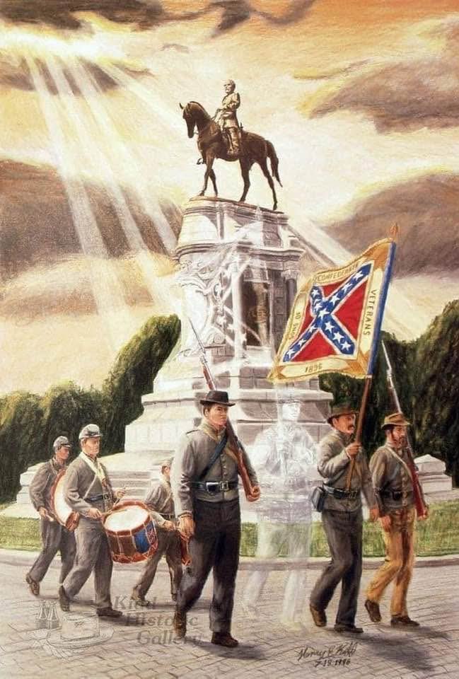 TheDixiecratMan's tweet photo. Good afternoon fine men of the South! https://t.co/LxtmnJp1Y5