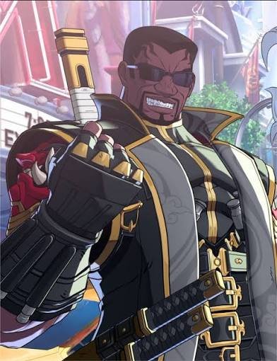 Dr_S4D's tweet photo. @TokonFighters Los que más probé fueron wolverine, blade y capitán América y espero que el último sea hulk o Deadpool cuando salga el juego. https://t.co/YvxKfeiRyV