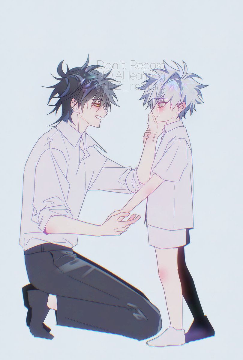 EZ_rezero's tweet photo. #时光代理人 #時光代理人 #linkclick

괜찮아. https://t.co/NcM0w2BwGu