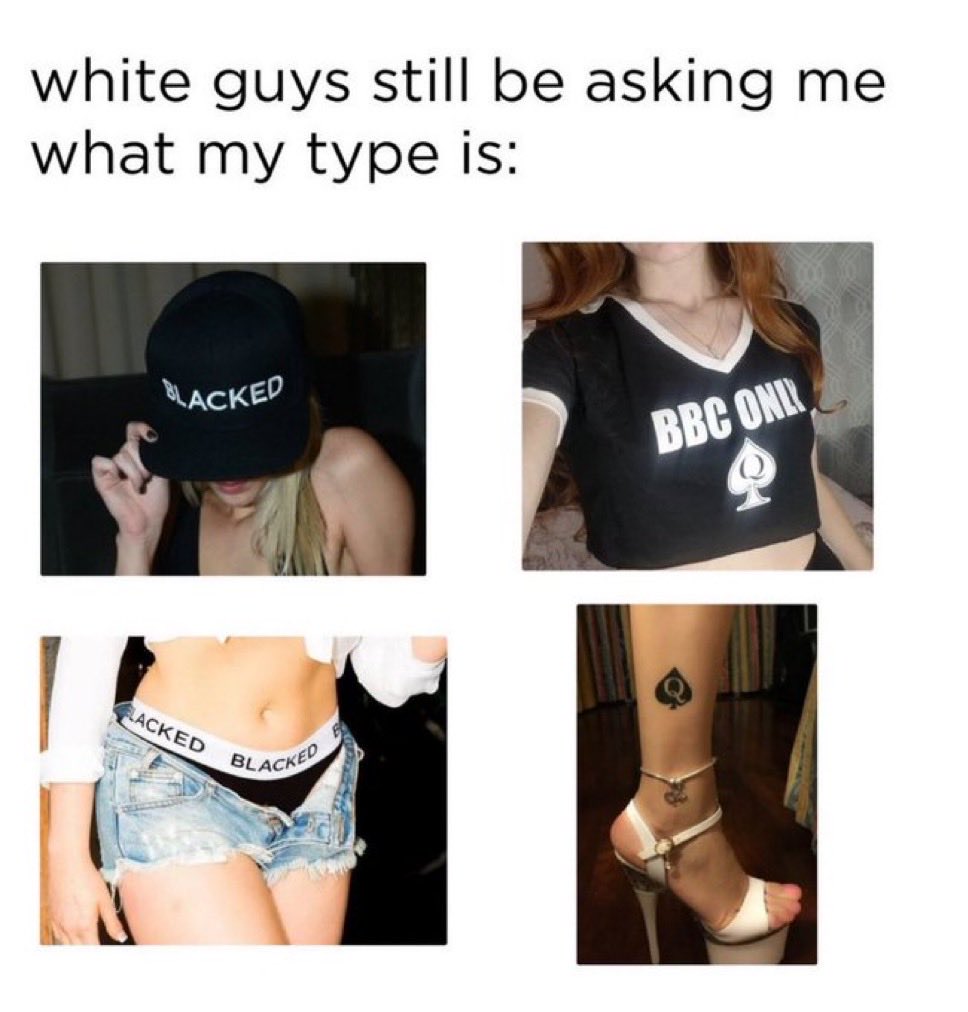 jaydasbnwo's tweet photo. When u see a hot girl u should already know she belongs to bbc https://t.co/xFYUwXnJvf